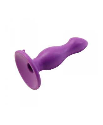 Plug-ANAL PLUG,TAPERED