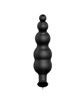 PRETTY LOVE - VIBR. SPECIAL ANAL STIMULATION 12 function