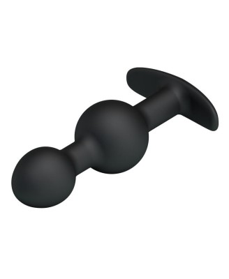 PRETTY LOVE - HEAVY BALLS PLUG