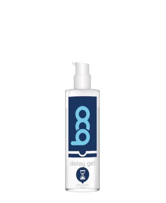BOO DELAY GEL MEN 50ML