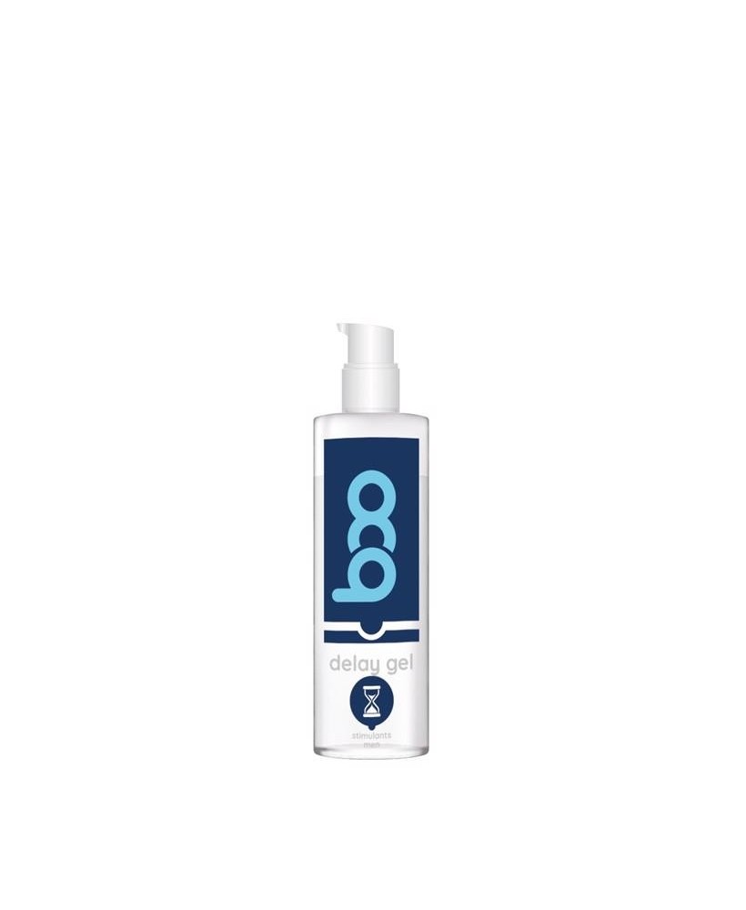BOO DELAY GEL MEN 50ML
