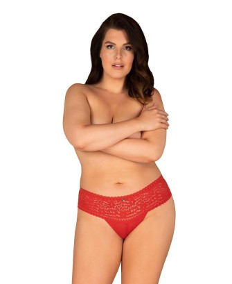 Bielizna-Blossmina figi  4XL/5XL