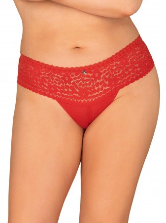 Bielizna-Blossmina figi  4XL/5XL