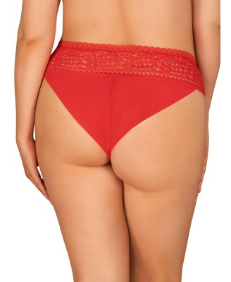 Bielizna-Blossmina figi  4XL/5XL