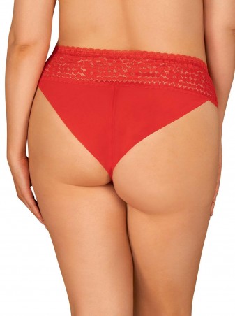 Bielizna-Blossmina figi  4XL/5XL