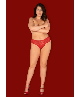 Bielizna-Blossmina figi  4XL/5XL