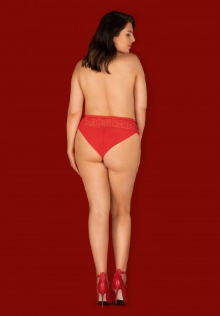 Bielizna-Blossmina figi  4XL/5XL