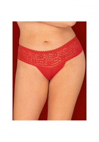 Bielizna-Blossmina figi  4XL/5XL