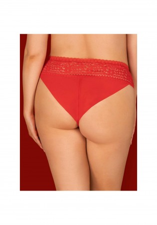 Bielizna-Blossmina figi  4XL/5XL