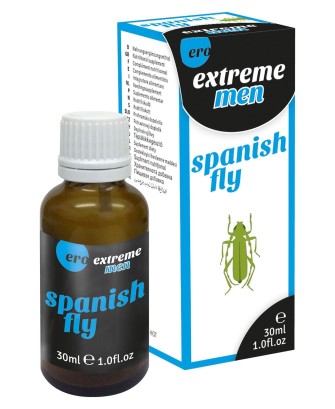 Supl.diety-Spain Fly extreme men- 30ml