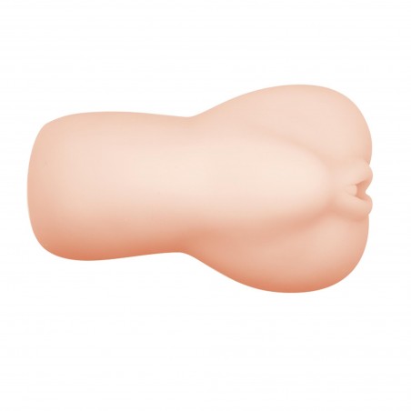 CRAZY BULL- HELEN, REALISTIC VAGINA