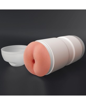 Sex In A Can Anus Stamina Tunnel