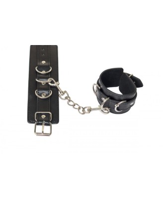 Cuffs Party Hard Liberate