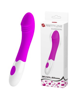 PRETTY LOVE -ELEMENTAL, 30 vibration functions