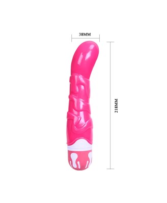 BAILE- THE REALISTIC COCK, 10 vibration functions