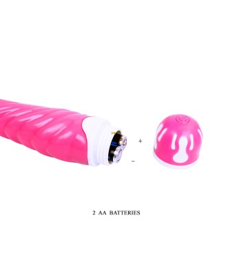 BAILE- THE REALISTIC COCK, 10 vibration functions