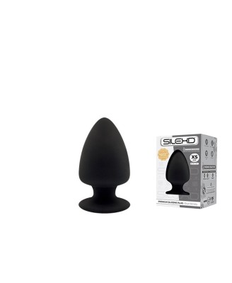 Plug-SD.Model 1. XS Black Box