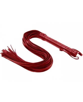Flogger Long Leather