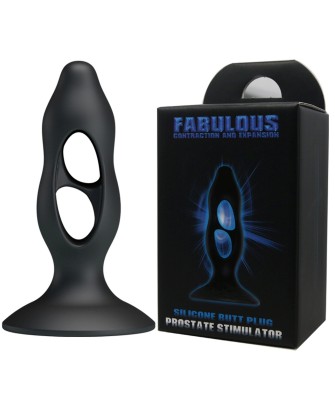 PRETTY LOVE- Fabulous Contraction and expansion