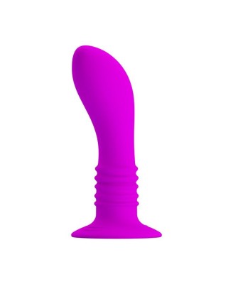 PRETTY LOVE- ANAL plug 10-function