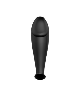 PRETTY LOVE - SPECIAL ANAL VIBR. STIMULATION 12 function - Wibrujący Korek Analny