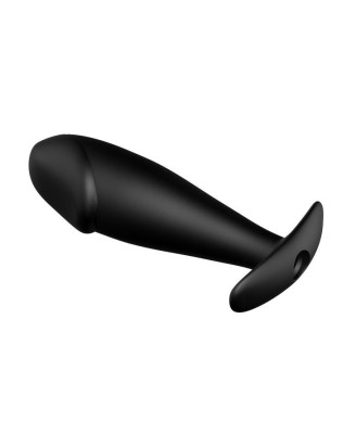 PRETTY LOVE - SPECIAL ANAL VIBR. STIMULATION 12 function - Wibrujący Korek Analny