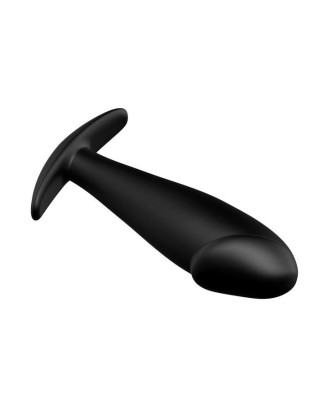 PRETTY LOVE - SPECIAL ANAL VIBR. STIMULATION 12 function - Wibrujący Korek Analny