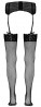 Net Stockings Lace S/M