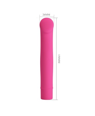 PRETTY LOVE- Bogey, 10 vibration functions