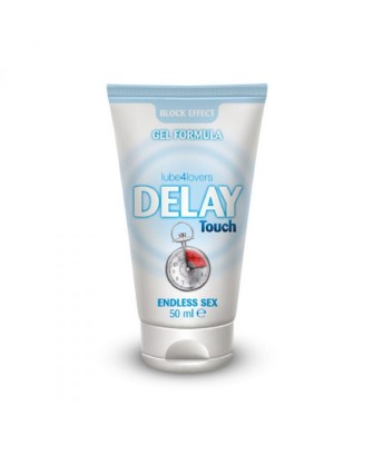 Żel/sprej-DEALAY TOUCH 50ML