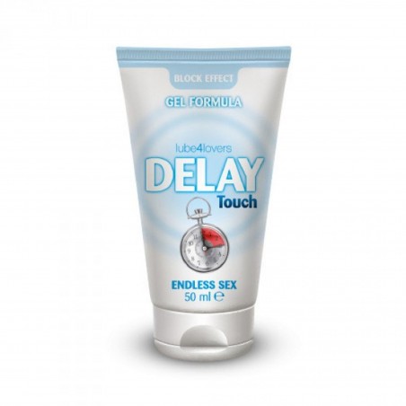 Żel/sprej-DEALAY TOUCH 50ML