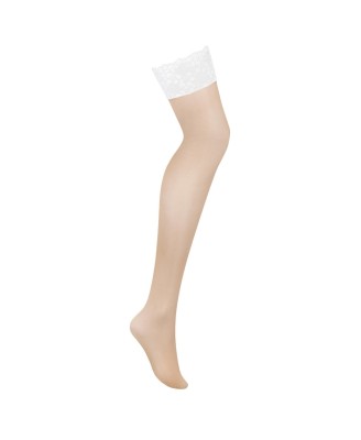 Heavenlly pończochy XL/2XL