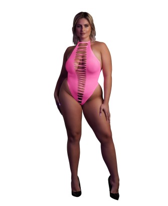 High-Cut Body  XL/XXXXL