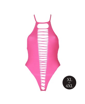 High-Cut Body  XL/XXXXL