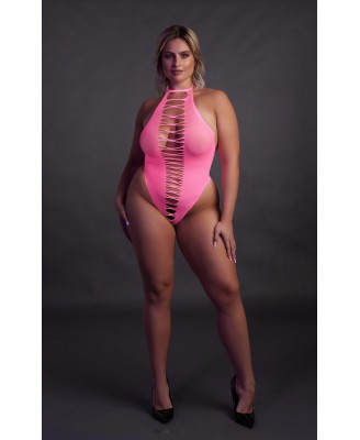 High-Cut Body  XL/XXXXL