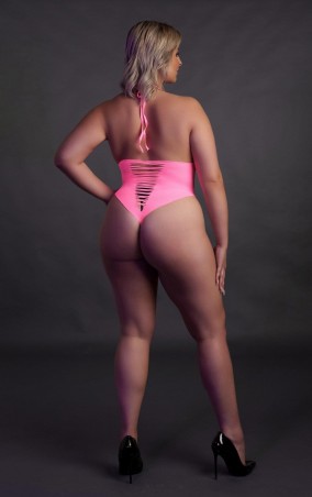 High-Cut Body  XL/XXXXL