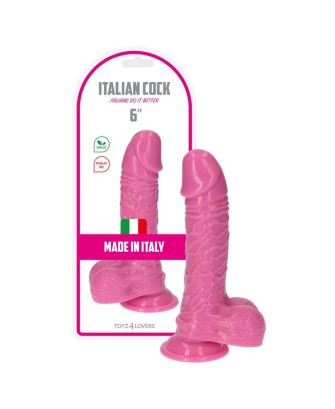 Michelangelo Pink
