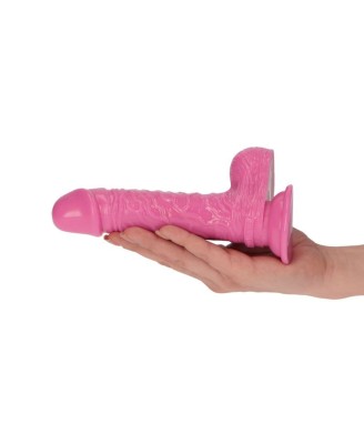 Michelangelo Pink