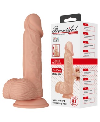 BAILE-Beautiful Catoblepas 8.1""""