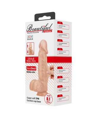 BAILE-Beautiful Catoblepas 8.1""""