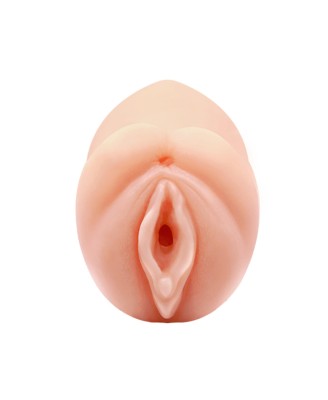 CRAZY BULL- Gemini, Realistic Oral Sex Sensations