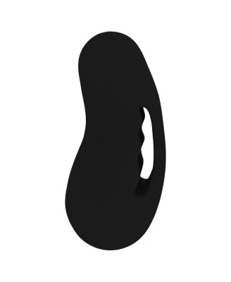 Masturbator- Me You Us Onyx Sucker Stroker Male Masturbator Black