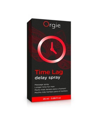 Żel-TIME LAG - 25 ML