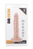 DR. SKIN 5 INCH MINI COCK FLESH