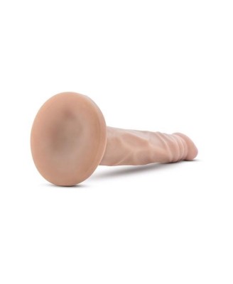 DR. SKIN 5 INCH MINI COCK FLESH