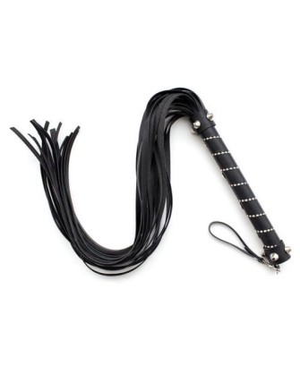 Frusta Easy Line Whip black