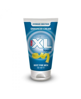 Żel/sprej-PENIS XL TOUCH 50ML