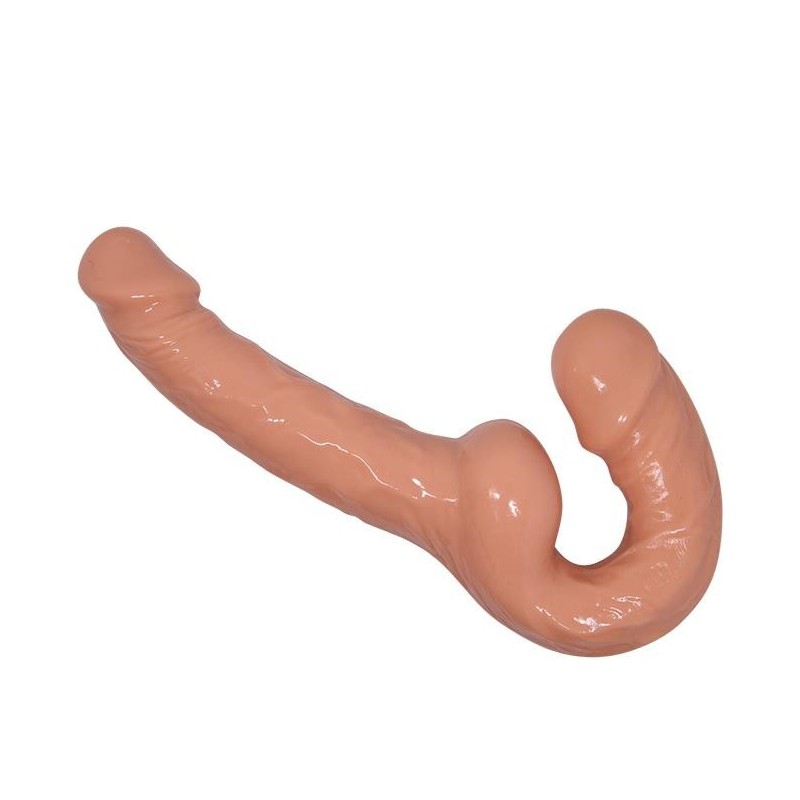 BAILE- STRAPLESS Strap On