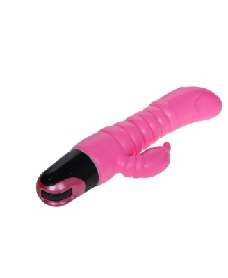 BAILE- VIBRATOR 8.9''