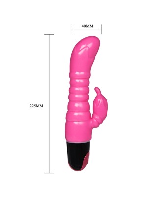 BAILE- VIBRATOR 8.9''